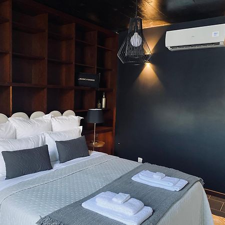 英雄港Casa Maramar公寓 外观 照片