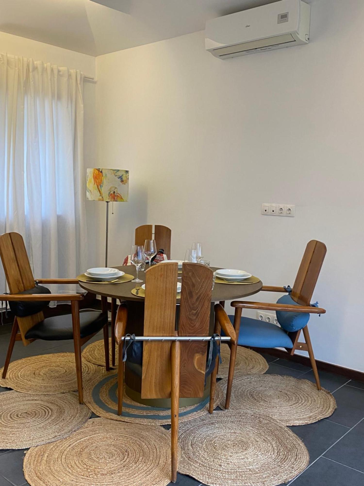 英雄港Casa Maramar公寓 外观 照片