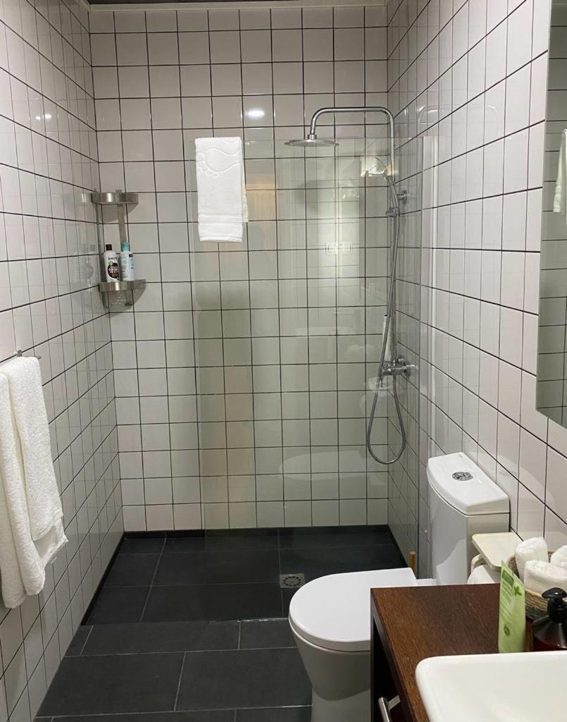 英雄港Casa Maramar公寓 外观 照片